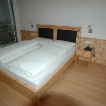 Ferienwohnung Sylvanerhof