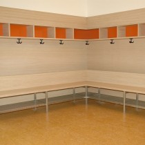 Kindergarten Toblach