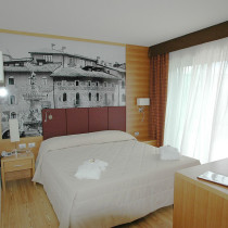 Hotel Adige