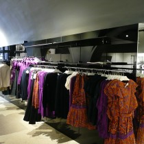 Mango Geschäftslokal