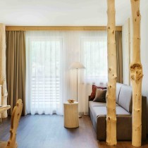 Alpin Stile Hotel
