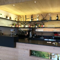 Bar & Hotel Dolomiten