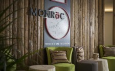 Hotel Monroc