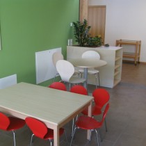 Kindergarten Reischach